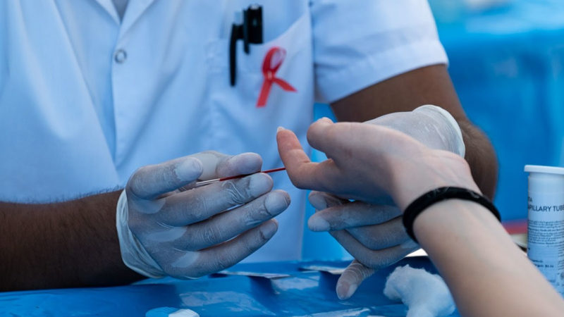 Día Nacional de la Prueba de VIH: por qué es importante testearse