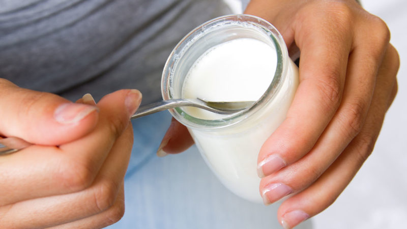 Argentinos investigan los beneficios del yogur para prevenir la diabetes tipo 2 y la obesidad