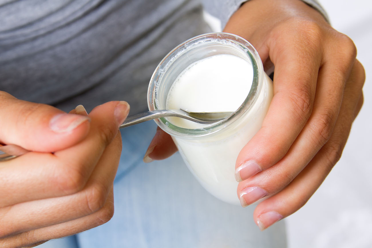 Argentinos investigan los beneficios del yogur para prevenir la diabetes tipo 2 y la obesidad
