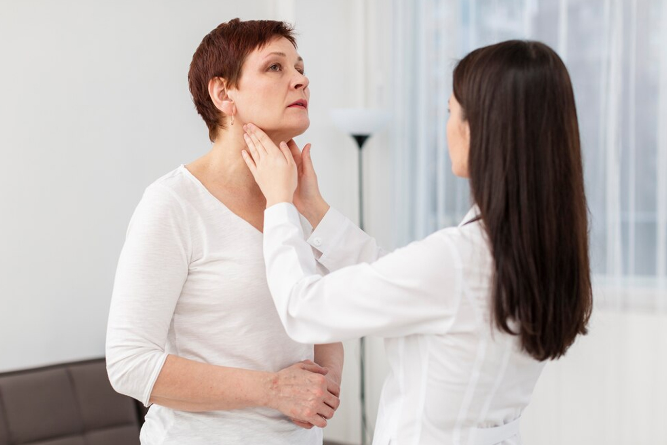 «Tu garganta roja, solo por pasión»: la nueva campaña contra el cáncer de cabeza y cuello