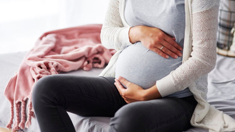 El Covid en el embarazo no provocará problemas de neurodesarrollo en los niños