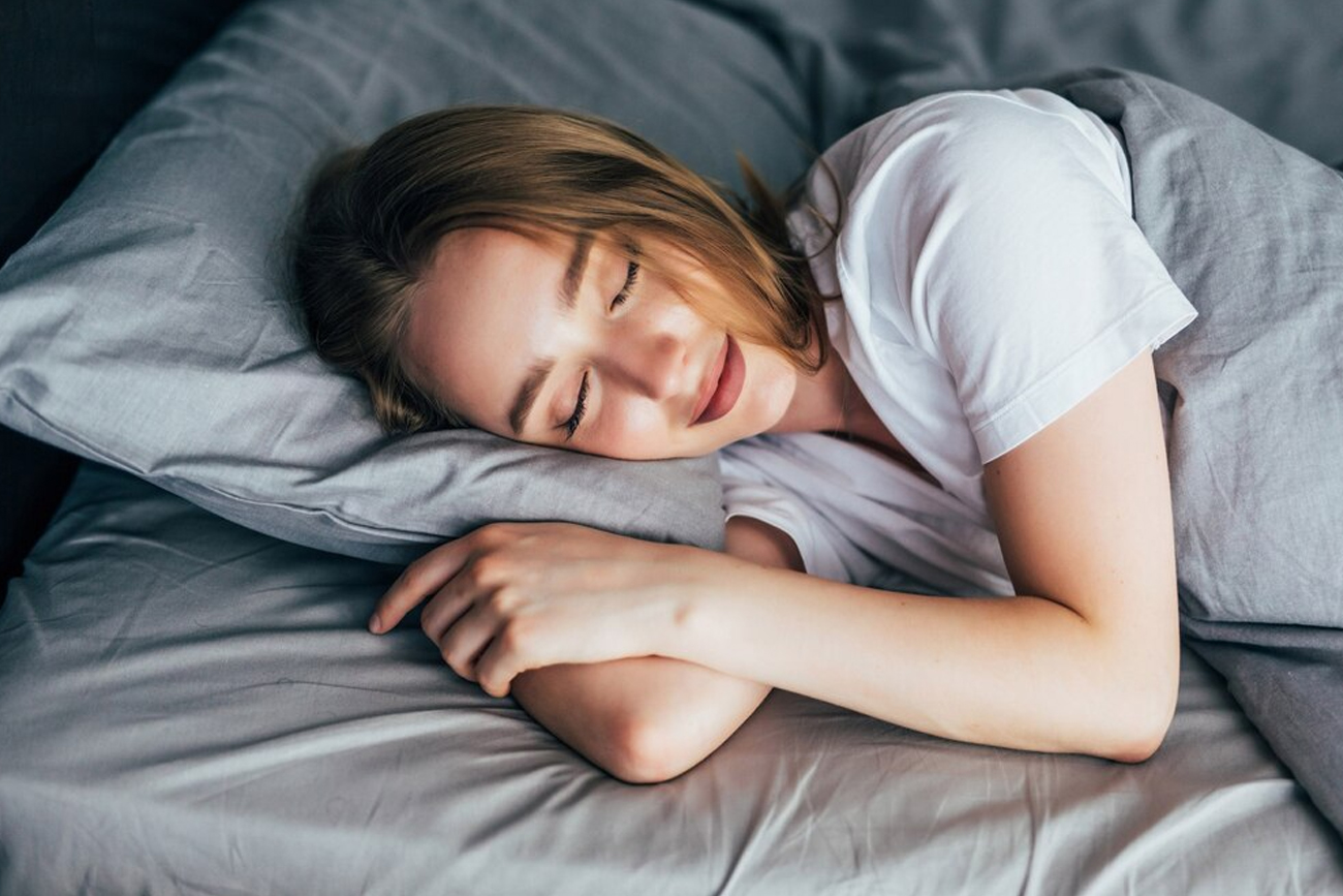 A qué temperatura debe estar el dormitorio para descansar de noche