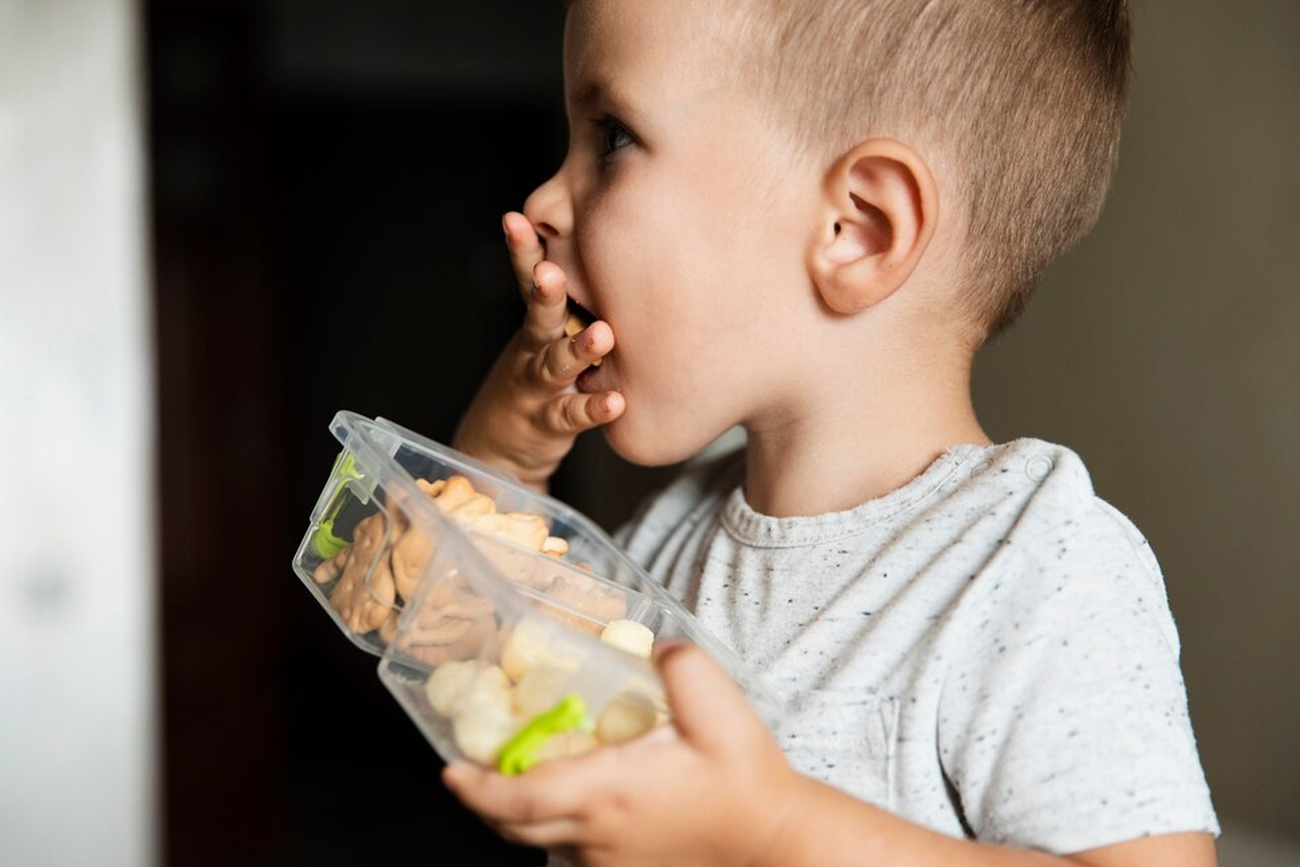 Preocupa en Argentina la nutrición durante los segundos mil días de vida