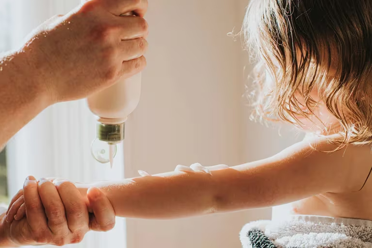 Inédito: Infundieron células madre con intenciones curativas a una paciente con «piel de cristal»