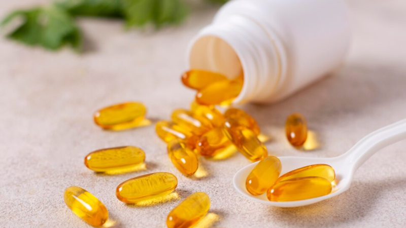 Cómo saber si estás con deficiencia de vitamina D