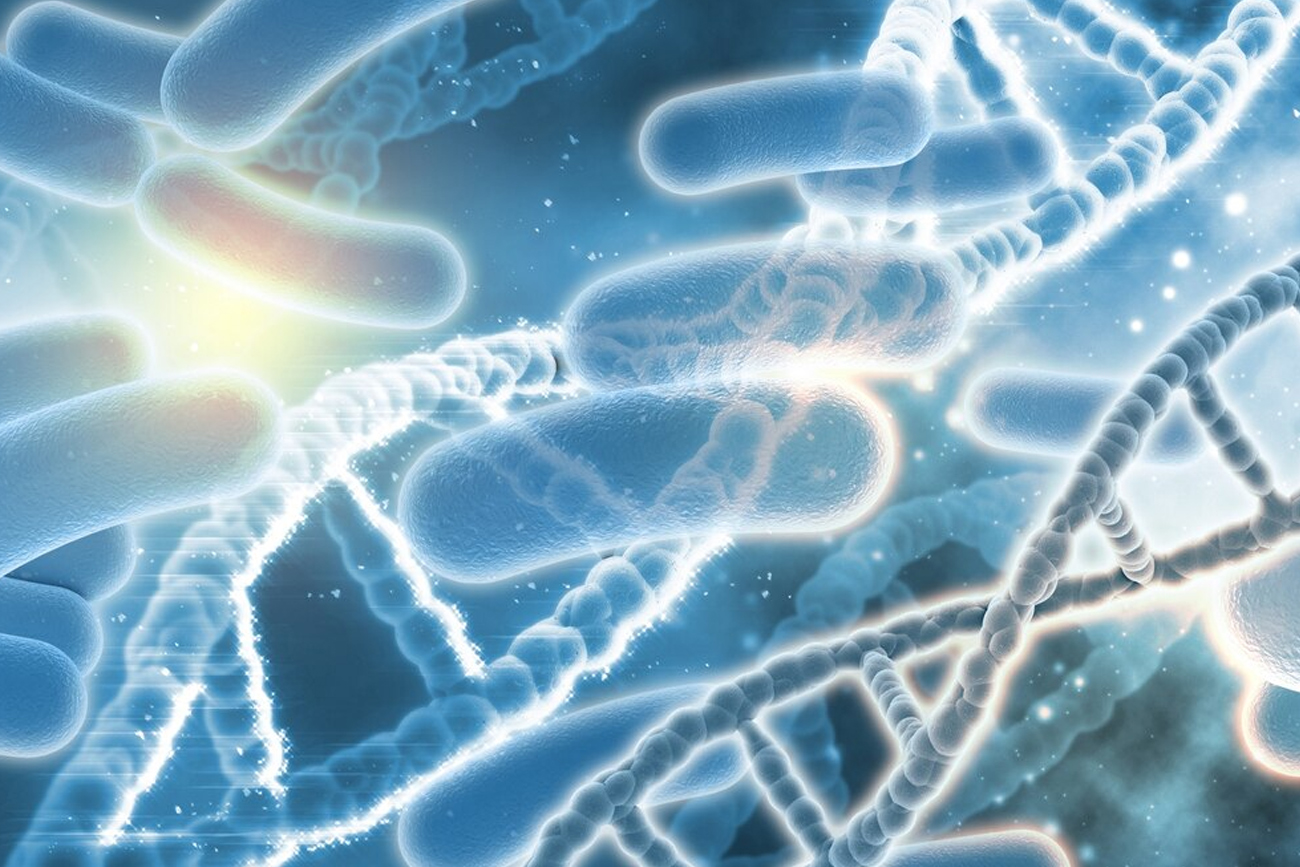 Crece el conocimiento sobre el rol de la microbiota en la salud y en la enfermedad