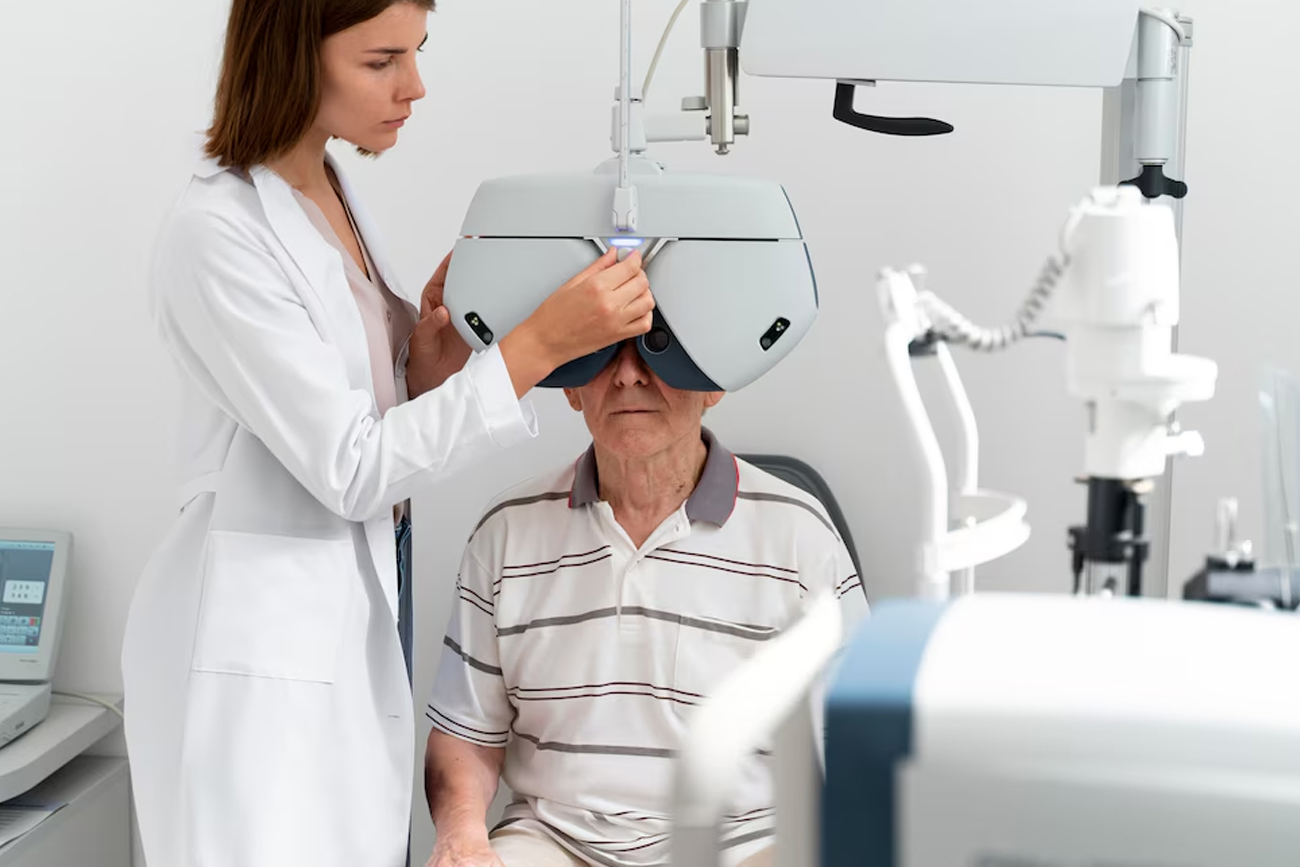 Grandes avances en un tratamiento para detener la degeneración macular y evitar la ceguera