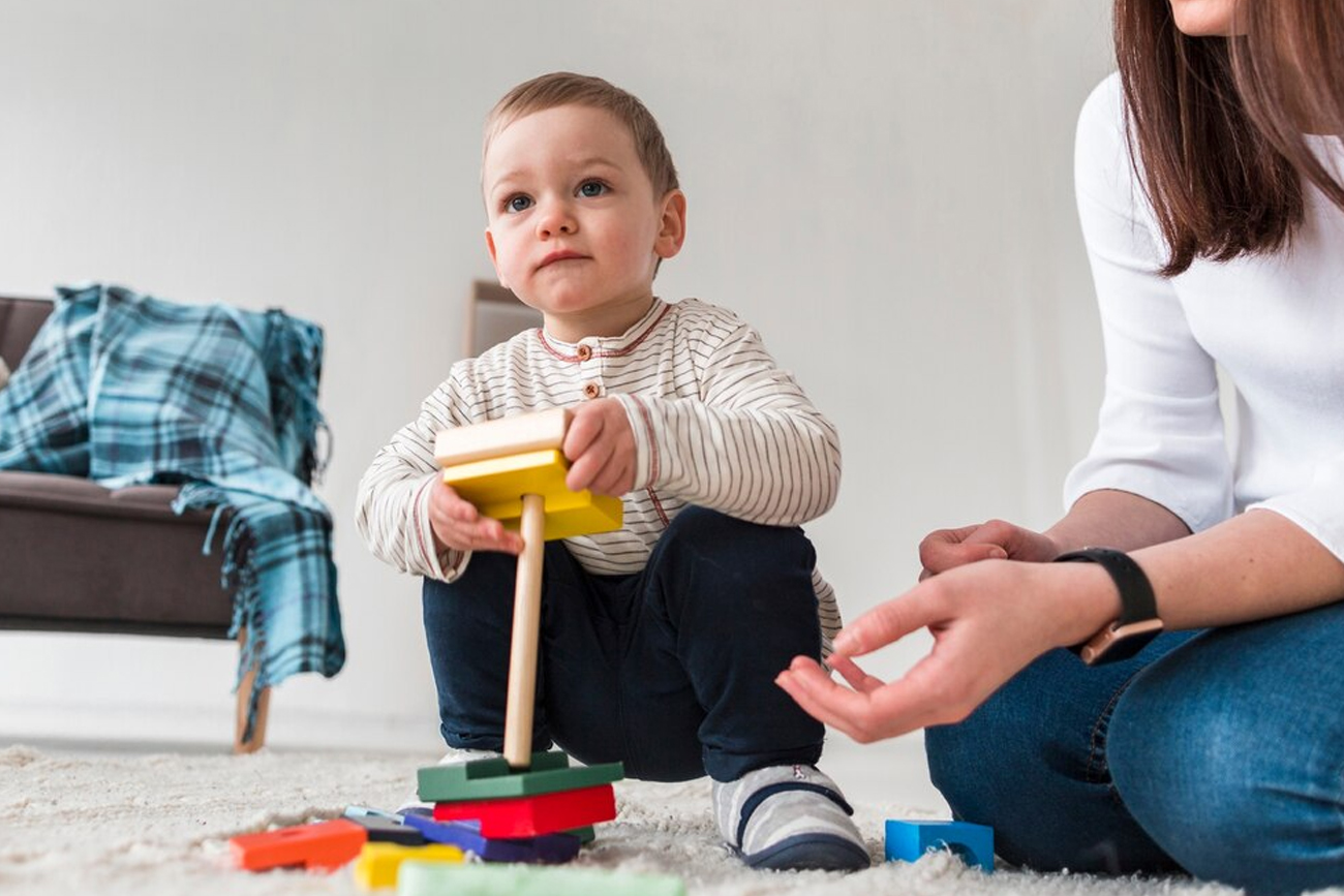 Más de 60 millones de personas en el mundo viven con autismo