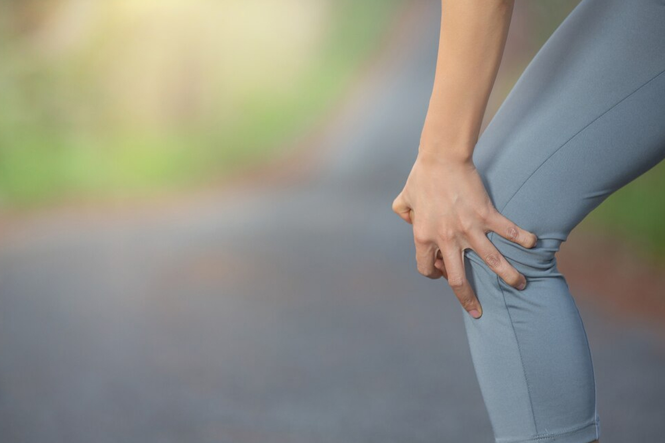 Un procedimiento arterial puede ofrecer una forma de aliviar la artritis de rodilla sin cirugía