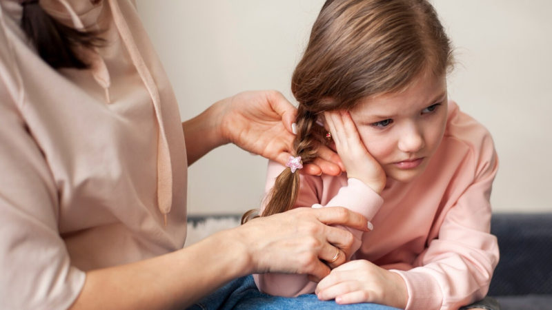 La IA puede guiar la cirugía para la epilepsia infantil