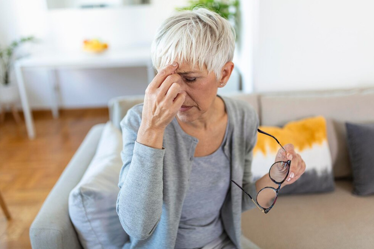 Un betabloqueador podría reducir el riesgo de migraña y accidente cerebrovascular